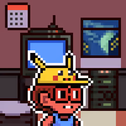 Gamer #258