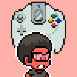 Gamer #246