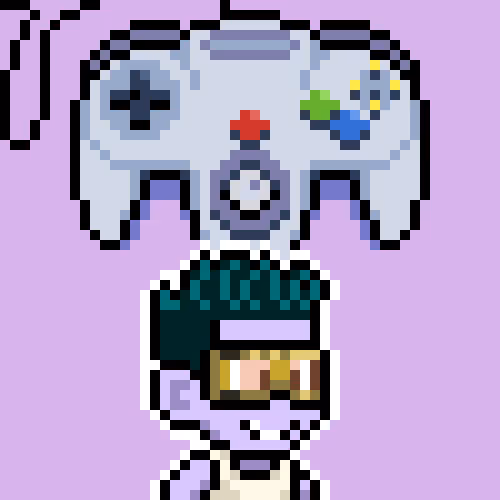 Gengamerz 3