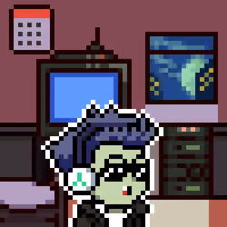 Gamer #259
