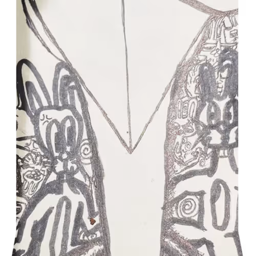 4HEA (SKETCH PAK)