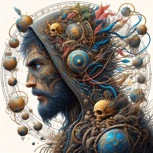 Zora's network and efforts for human survival