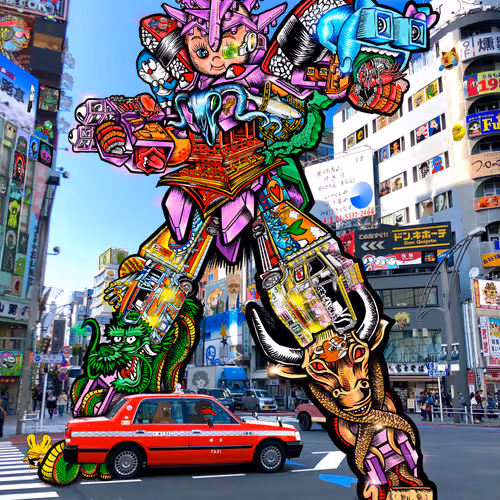 Marlon Pruz Fine Art Editions