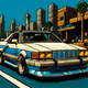 FAST AND FURIOUS