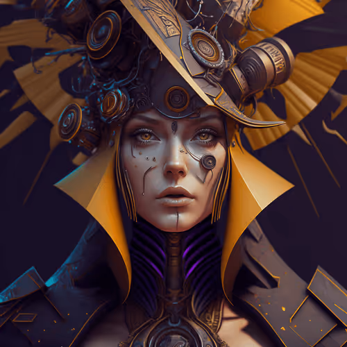 Warrior's Glory #149