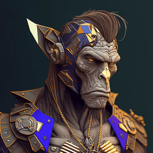 Warrior S Glory