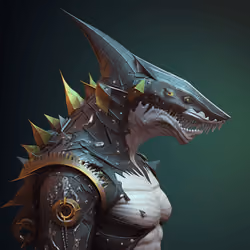 Warrior's Glory #302