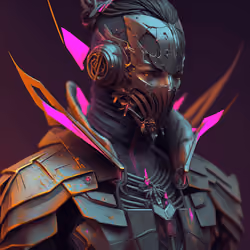 Warrior's Glory #306