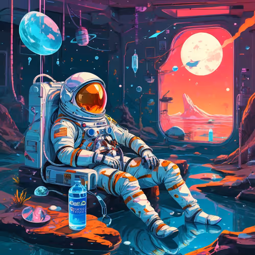 Space Series 4