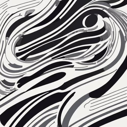 Base Stripe Art