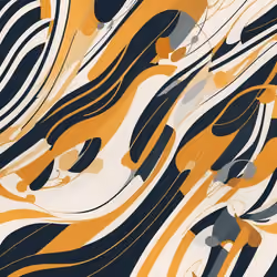 BASE  STRIPE ART #250