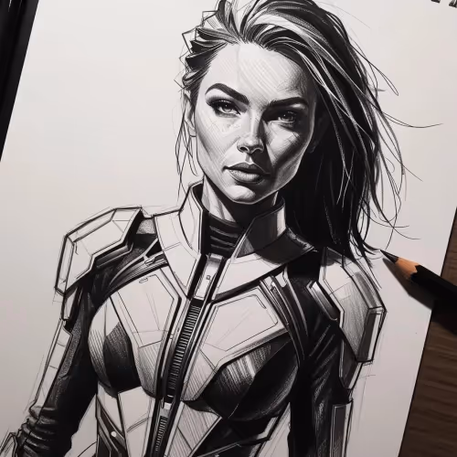 Sketch Perfect