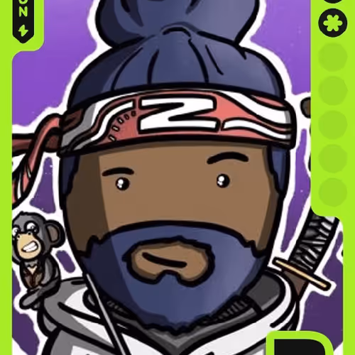 Zeneca