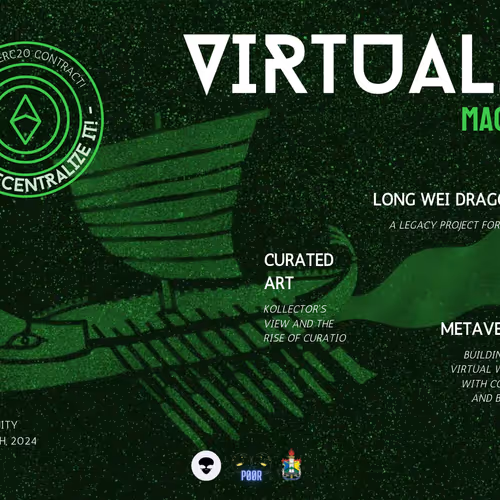 Virtualia Magazine n. 2, 2024.