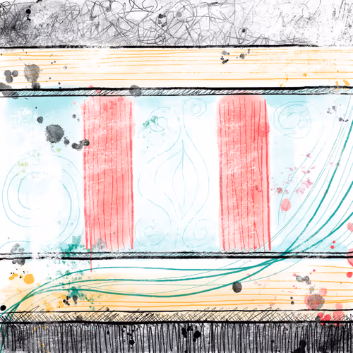 Scribbles From A Life Unscripted