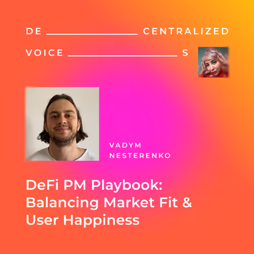 Decentralized Voices