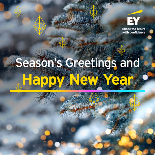 Seasons Greetings Nft
