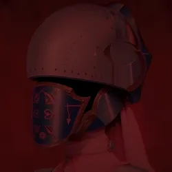 WeirdMask