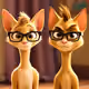[LIMITED EDITION] 2CATZ