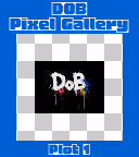 DOB Pixel Gallery
