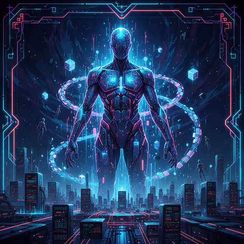 Void Walkers 327553657