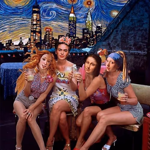 GirlsNight