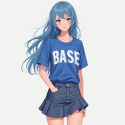 Crypto girls