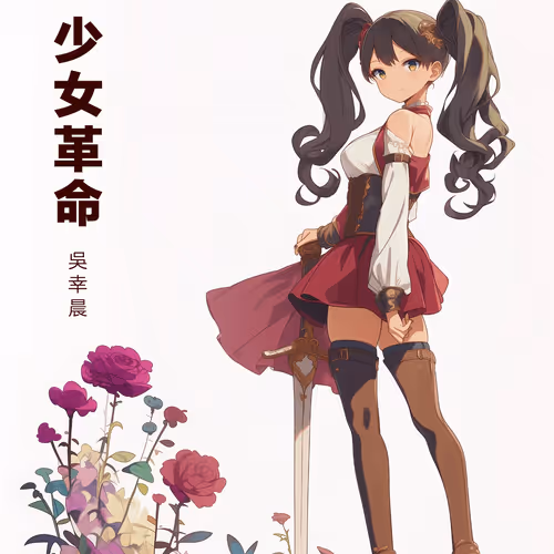 少女革命