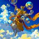 6