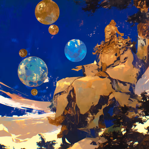 9