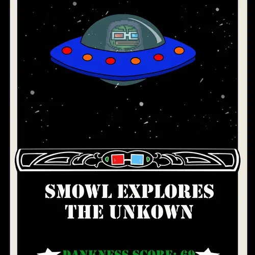 Smowl Ufo