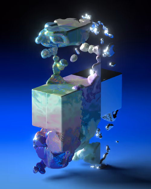 Item #3 Media