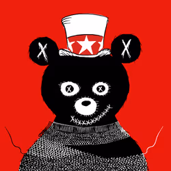 BaseBlackBears #201