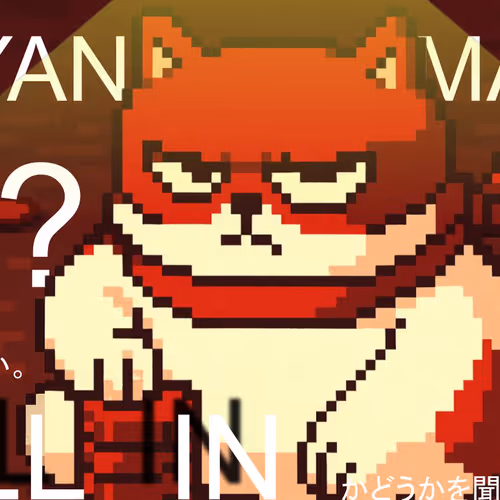 Nyanmaru AI