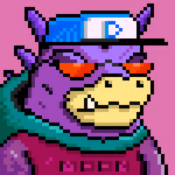 Base Kaiju Boyz #603