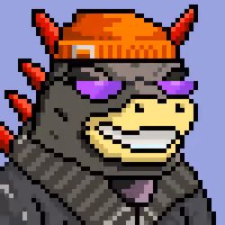 Base Kaiju Boyz #604