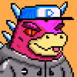 Base Kaiju Boyz #606