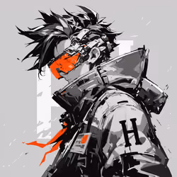 HedgLords #122