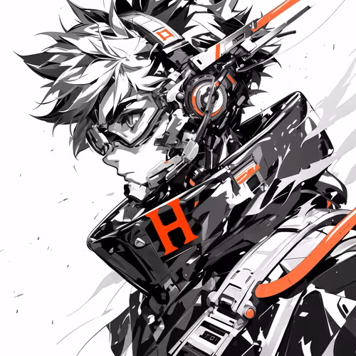 HedgLords #235
