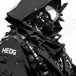 HedgLords #5