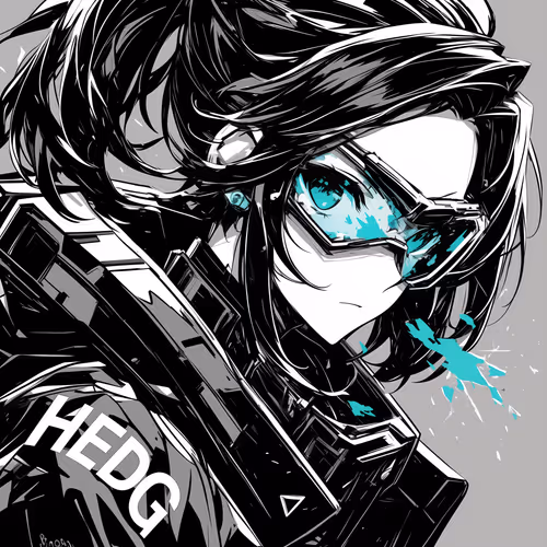 Hedglords