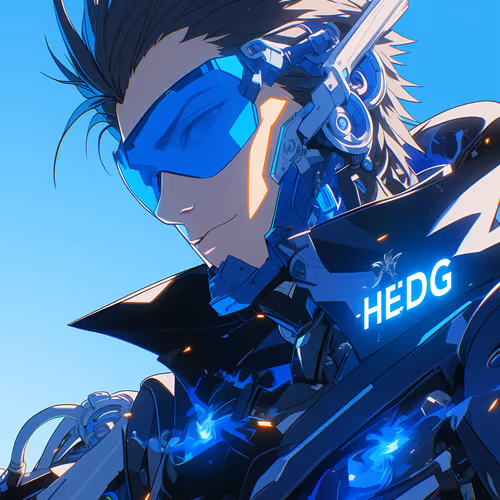 Hedglords logo