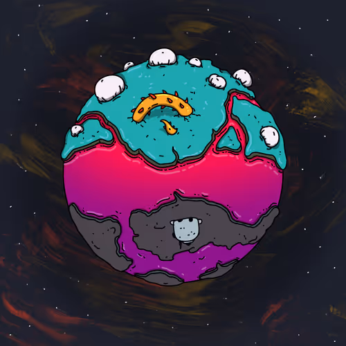 Based Planets 3