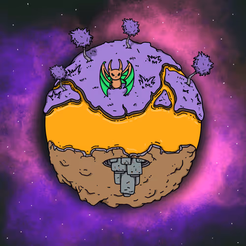 Based Planets 3