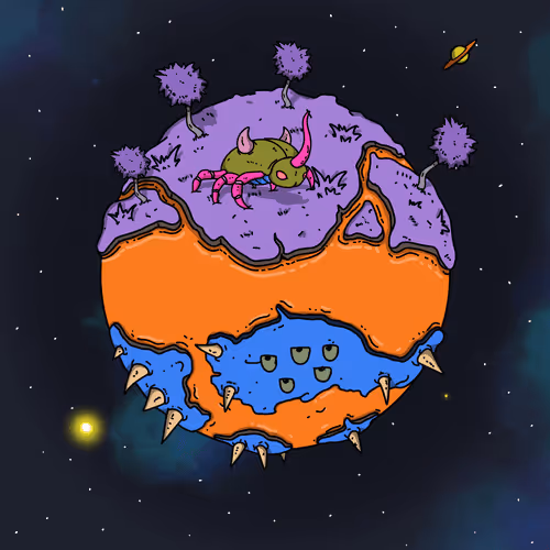 Based Planets 3
