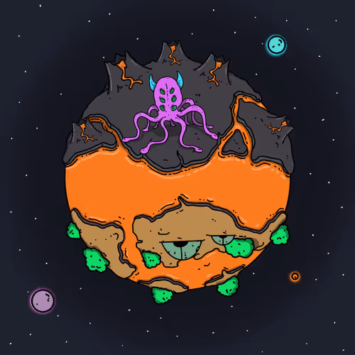 Based Planets 3