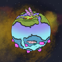 Planet #472