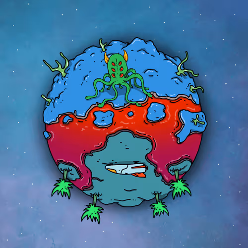 Based Planets 3