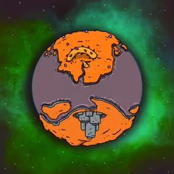 Planet #658