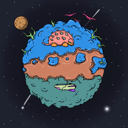 Based Planets 3